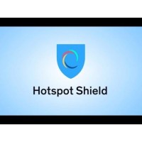 12 months Hotspot Shield VPN...